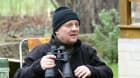 Radim zase dohlíží na práci Pyšty Radim zase dohlíží na práci Pyšty
