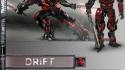 Přehled robotů z Transformers: Poslední rytíř 5 Přehled robotů z Transformers: Poslední rytíř 5