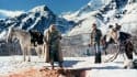 Jeremiah Johnson 6 Jeremiah Johnson 6