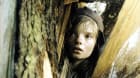 Záběry z filmu Poslední propadne peklu Záběry z filmu Poslední propadne peklu