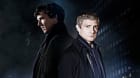 Záběry z filmu Sherlock: Znamení tří Záběry z filmu Sherlock: Znamení tří