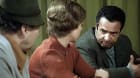 Záběry z filmu Zralé víno s Vladimírem Menšíkem Záběry z filmu Zralé víno s Vladimírem Menšíkem
