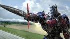 Záběry z filmu Transformers: Zánik Záběry z filmu Transformers: Zánik