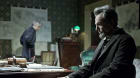 Záběry z filmu Lincoln Záběry z filmu Lincoln