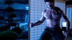 Záběry z filmu Wolverine Záběry z filmu Wolverine