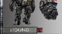 Přehled robotů z Transformers: Poslední rytíř 4 Přehled robotů z Transformers: Poslední rytíř 4