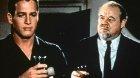 Záběry z filmu Kočka na rozpálené plechové střeše Záběry z filmu Kočka na rozpálené plechové střeše