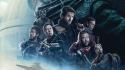 Plakát a nové fotky z Rogue One: Star Wars Story 16 Plakát a nové fotky z Rogue One: Star Wars Story 16