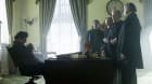 Záběry z filmu Lincoln Záběry z filmu Lincoln