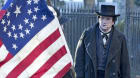 Záběry z filmu Lincoln Záběry z filmu Lincoln