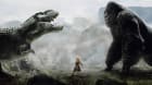4) King Kong (2005) – Akční epos s legendárním monstrem 4) King Kong (2005) – Akční epos s legendárním monstrem