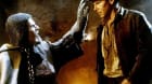 Záběry z filmu Indiana Jones a Poslední křížová výprava Záběry z filmu Indiana Jones a Poslední křížová výprava