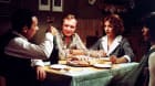 Záběry z filmu Zralé víno s Vladimírem Menšíkem Záběry z filmu Zralé víno s Vladimírem Menšíkem
