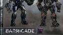 Přehled robotů z Transformers: Poslední rytíř 7 Přehled robotů z Transformers: Poslední rytíř 7