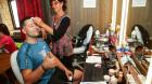 Make-up nesmí chybět Make-up nesmí chybět
