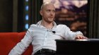 Jan Budař se nyní představí i jako autor pohádky Princ mamánek. Jan Budař se nyní představí i jako autor pohádky Princ mamánek.