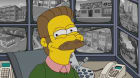 Místo čtvrté - Ned Flanders Místo čtvrté - Ned Flanders