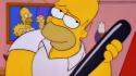 Homer je v ložnici poměrně "aktivní." Má dokonce i "speciální" den, zaměřený na tuto oblast, tzv. Whacking day = Den šoupání. A jednou takhle se ptá Marge, jestli si přeje, aby šoupal rychle, nebo pomalu. Marge odpoví pomalu... a pak rychle. Homer je v ložnici poměrně "aktivní." Má dokonce i "speciální" den, zaměřený na tuto oblast, tzv. Whacking day = Den šoupání. A jednou takhle se ptá Marge, jestli si přeje, aby šoupal rychle, nebo pomalu. Marge odpoví pomalu... a pak rychle.