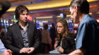Záběry z filmu Gambler: Nevyšší sázka Záběry z filmu Gambler: Nevyšší sázka