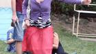 Chce, aby se Drak omluvil. Chce, aby se Drak omluvil.