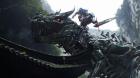 Záběry z filmu Transformers: Zánik Záběry z filmu Transformers: Zánik