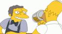 Místo druhé - Vočko Szyslak Místo druhé - Vočko Szyslak