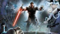 Star Wars: Force Unleashed - Vaderův tajný učeník Starkiller také řádil ve videohrách a také má slušný celovečerní potenciál. Navíc by šlo o prequel staré trilogie, v němž by nebyla nouze o světelné mečování! Star Wars: Force Unleashed - Vaderův tajný učeník Starkiller také řádil ve videohrách a také má slušný celovečerní potenciál. Navíc by šlo o prequel staré trilogie, v němž by nebyla nouze o světelné mečování!