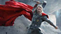 Thor: Ragnarok (26. října) – Asgardský kralevic a Hulk na velké kosmické misi Thor: Ragnarok (26. října) – Asgardský kralevic a Hulk na velké kosmické misi