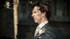 Záběry z filmu Sherlock: Znamení tří Záběry z filmu Sherlock: Znamení tří