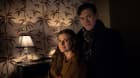 Záběry z filmu Sherlock: Prázdný pohřebák Záběry z filmu Sherlock: Prázdný pohřebák