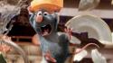 15) Ratatouille (2007) – Kulinářská odysea o labužnickém krysákovi Remmym 15) Ratatouille (2007) – Kulinářská odysea o labužnickém krysákovi Remmym