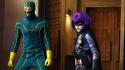 5) Kick-Ass (2011) – Drzý komiksový náhul, v němž si teenageři hrají na superhrdiny a dostávají hrozně po tlamě. Teda kromě neporazitelné Hit-Girl! 5) Kick-Ass (2011) – Drzý komiksový náhul, v němž si teenageři hrají na superhrdiny a dostávají hrozně po tlamě. Teda kromě neporazitelné Hit-Girl!