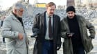 Mordparta vyšetřuje vraždu v uranovém dole Mordparta vyšetřuje vraždu v uranovém dole
