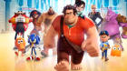 9) Raubíř Ralf (2012) – Videoherní animák o padouchovi, který se snaží proměnit v hrdinu 9) Raubíř Ralf (2012) – Videoherní animák o padouchovi, který se snaží proměnit v hrdinu