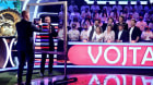 Znalosti o sobě samé změřila s týmem Jakuba Prachaře ve složení Táňa a Vojtěch Dykovi a Ondřej Brzobohatý. Znalosti o sobě samé změřila s týmem Jakuba Prachaře ve složení Táňa a Vojtěch Dykovi a Ondřej Brzobohatý.