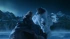 Záběry z francouzského filmu Kráska a zvíře 2014 Záběry z francouzského filmu Kráska a zvíře 2014
