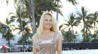 Pamela Andersonová na premiéře filmu Baywatch (2017) Pamela Andersonová na premiéře filmu Baywatch (2017)