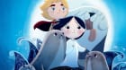 7) Píseň moře (2014) – Irský animák o poslední tulení víle 7) Píseň moře (2014) – Irský animák o poslední tulení víle