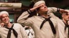 10) Ave, Caesar!: IMDb rating 6.3 10) Ave, Caesar!: IMDb rating 6.3