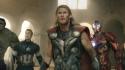 7) Avengers 2 (2015) – Hrubě nedoceněné drama o tom, že žádný Avenger krucinál nechce být Avenger! 7) Avengers 2 (2015) – Hrubě nedoceněné drama o tom, že žádný Avenger krucinál nechce být Avenger!