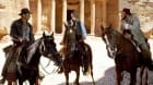 Záběry z filmu Indiana Jones a Poslední křížová výprava Záběry z filmu Indiana Jones a Poslední křížová výprava