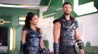 První fotky z fantasy Thor: Ragnarok 3 První fotky z fantasy Thor: Ragnarok 3