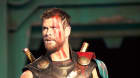 První fotky z fantasy Thor: Ragnarok 2 První fotky z fantasy Thor: Ragnarok 2