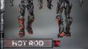 Přehled robotů z Transformers: Poslední rytíř 3 Přehled robotů z Transformers: Poslední rytíř 3