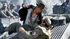 Záběry z filmu Indiana Jones a Poslední křížová výprava Záběry z filmu Indiana Jones a Poslední křížová výprava