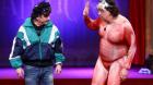 Zábavná show Partička se představuje v novém kabátě. Na podzim se rozjedou premiérové díly ve složení Michal Suchánek, Richard Genzer, Igor Chmela, Daniel Dangl a hudební mág Marián Čurko. Zábavná show Partička se představuje v novém kabátě. Na podzim se rozjedou premiérové díly ve složení Michal Suchánek, Richard Genzer, Igor Chmela, Daniel Dangl a hudební mág Marián Čurko.