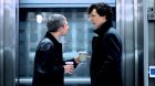 Záběry z filmu Sherlock Poslední přísaha Záběry z filmu Sherlock Poslední přísaha