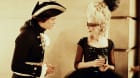 Záběry z filmu Marie Antoinetta Záběry z filmu Marie Antoinetta