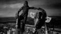 King Kong (1933) King Kong (1933)