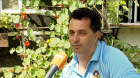 Martin Dejdar se přiznal, že má strach z létání Martin Dejdar se přiznal, že má strach z létání